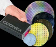 康耐視Cognex I 半導體秘笈 I 晶圓OCR識別 I 晶圓載環追溯 I 積體電路封裝追溯