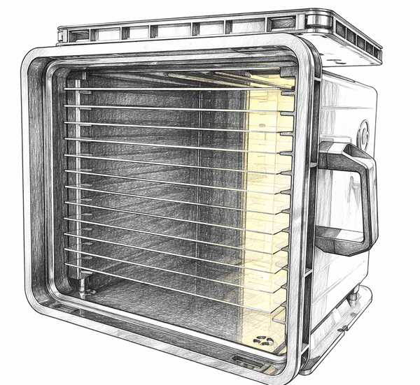 PLP對位（Panel Alignment）解決方案