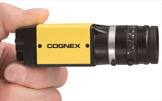 2D | COGNEX In-Sight 視覺系統與 MELSEC 三菱可編程控制器 SLMP 連接指南