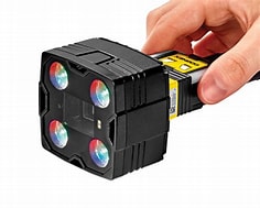 2D | 如何為ISVS相機設置Modbus TCP通訊協定 How to set an ISVS camera for Modbus TCP